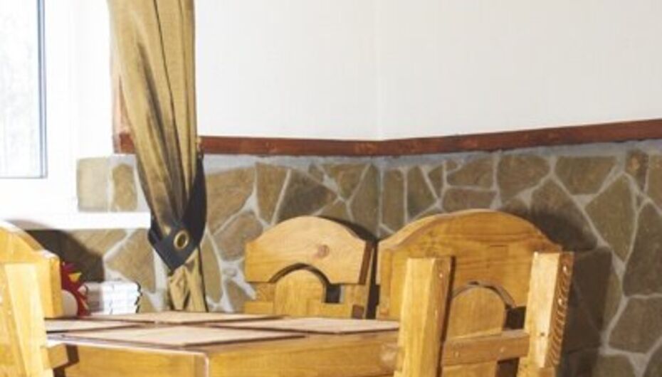 Отзывы о кафе-ресторане Тандыр - House