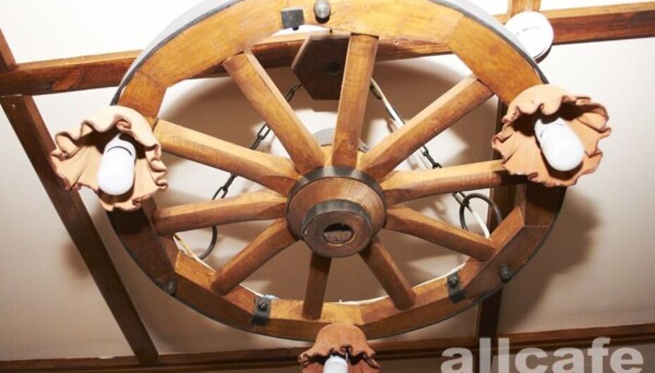 Отзывы о кафе-ресторане Тандыр - House