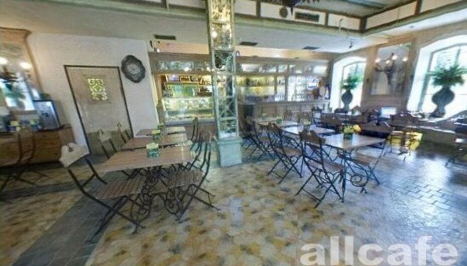 Кафе-ресторан Грабли