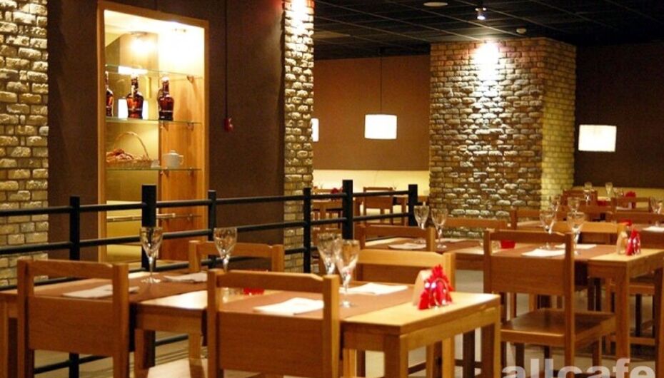 Отзывы о ресторане Буржуйка