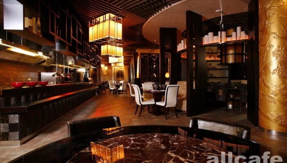 Ресторан Asia Hall / Азия Холл