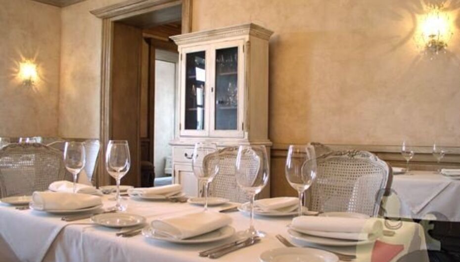 Отзывы о ресторане Каштаны / Les chataignes