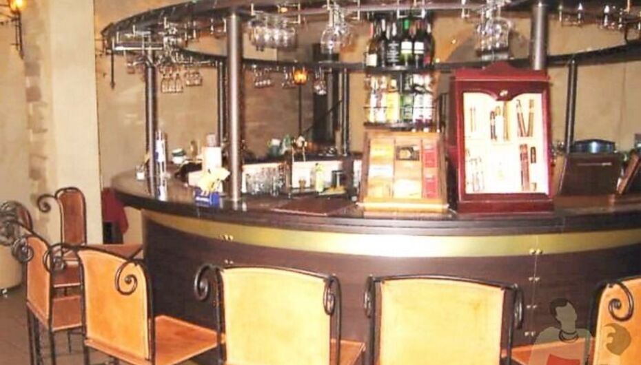 Бар-ресторан Пан Барабан