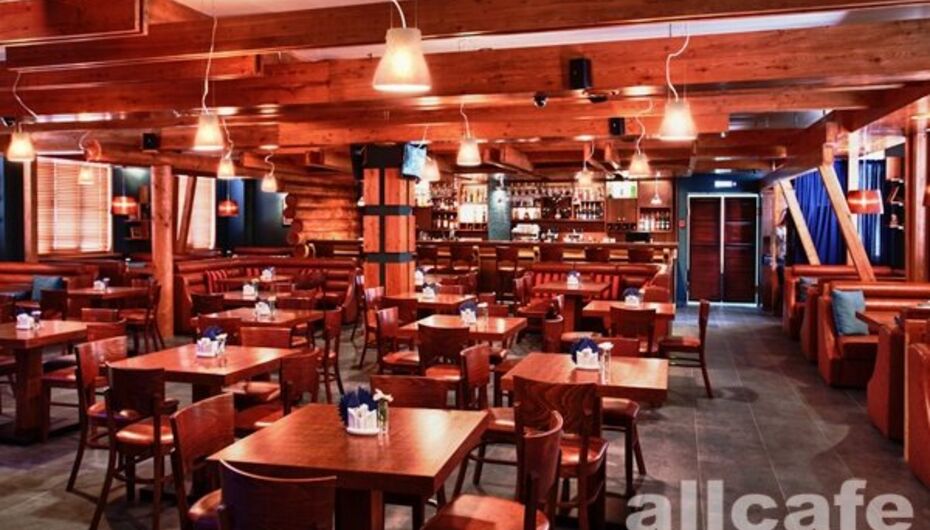 Отзывы о пивном ресторане Седьмой океан