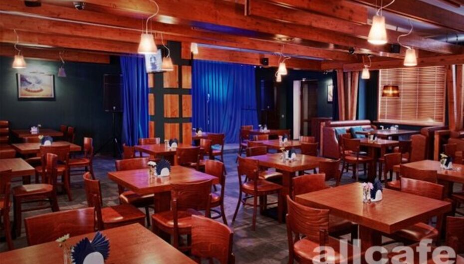 Отзывы о пивном ресторане Седьмой океан