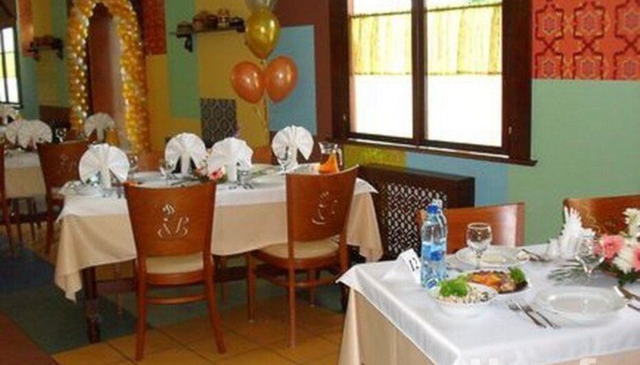 Отзывы о кафе Azu / Азу