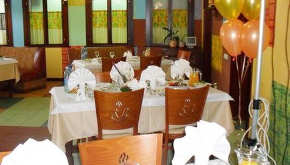 Отзывы о кафе Azu / Азу