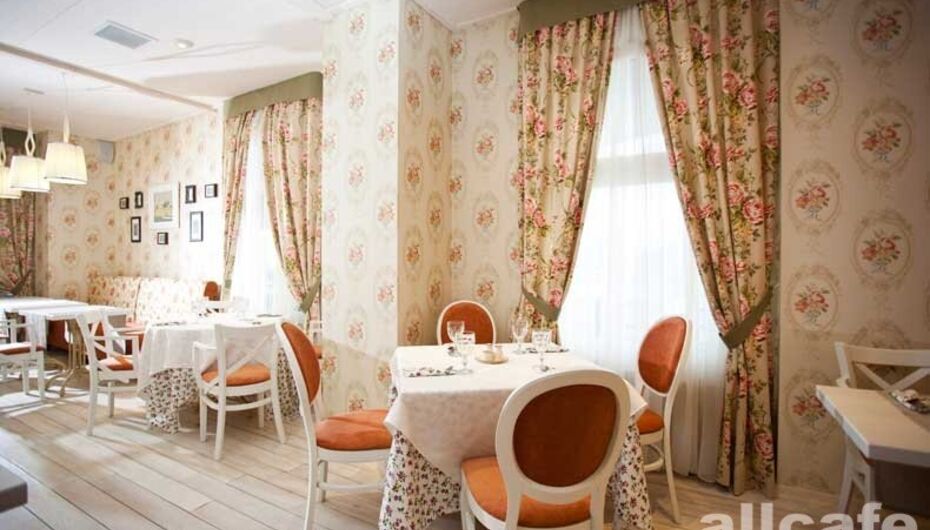 Отзывы о ресторане Приморский (ГК Васаби)