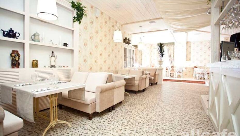 Отзывы о ресторане Приморский (ГК Васаби)