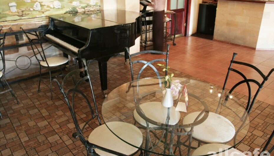 Отзывы о ресторане Via Романо