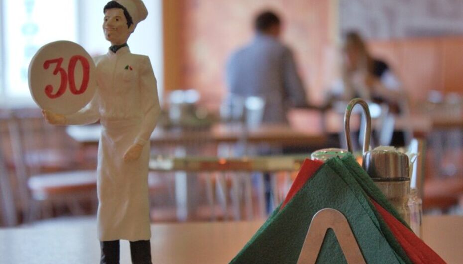 Отзывы о пиццерии Марио