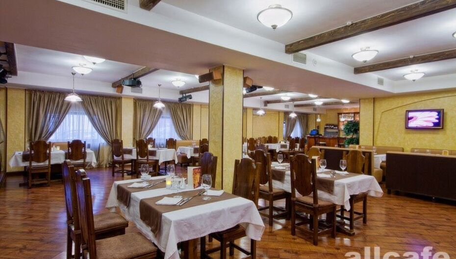 Отзывы о ресторане Kare / Каре