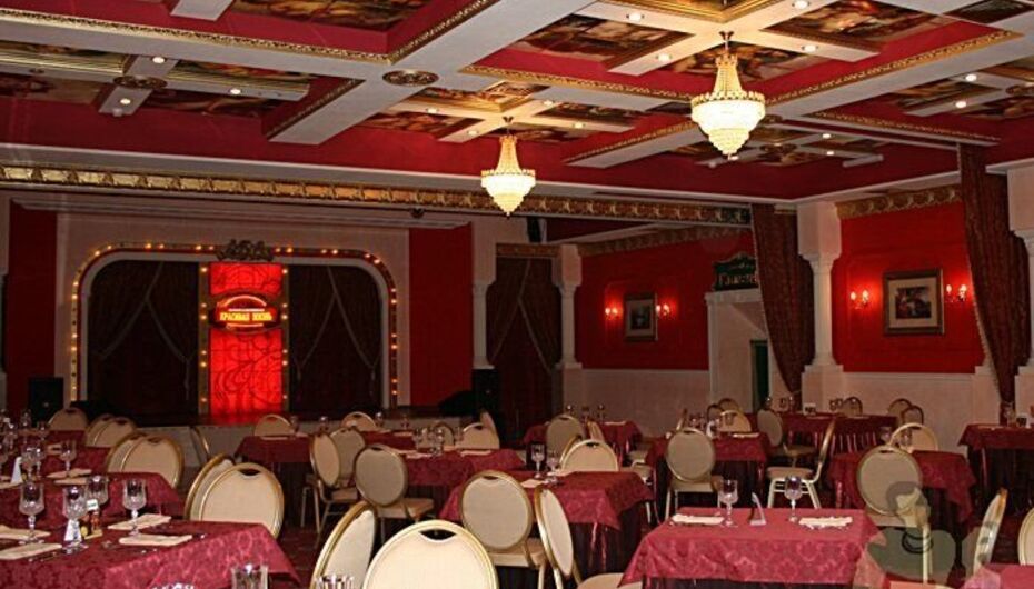 Ресторан Красивая жизнь