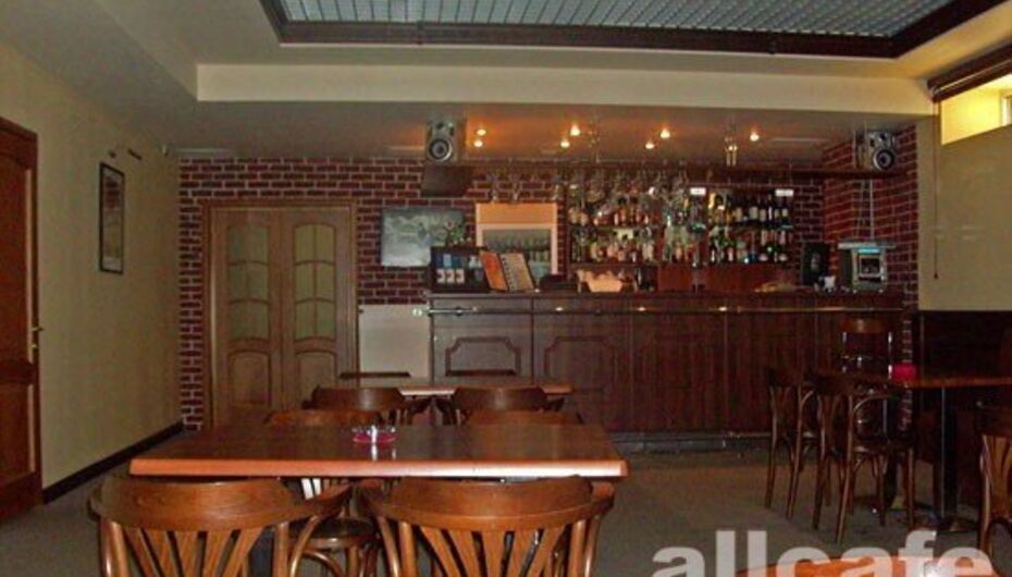 Отзывы о ресторане 12 футов