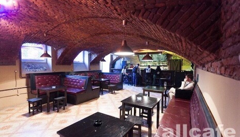 Отзывы о баре Real Deal's Oldschool Bar