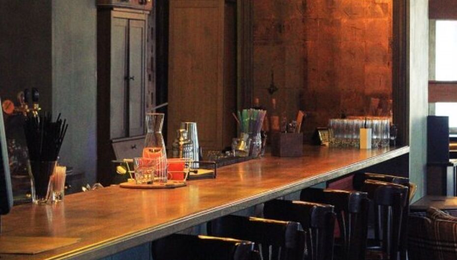 Отзывы о баре Kommunalka bar & kitchen / Коммуналка