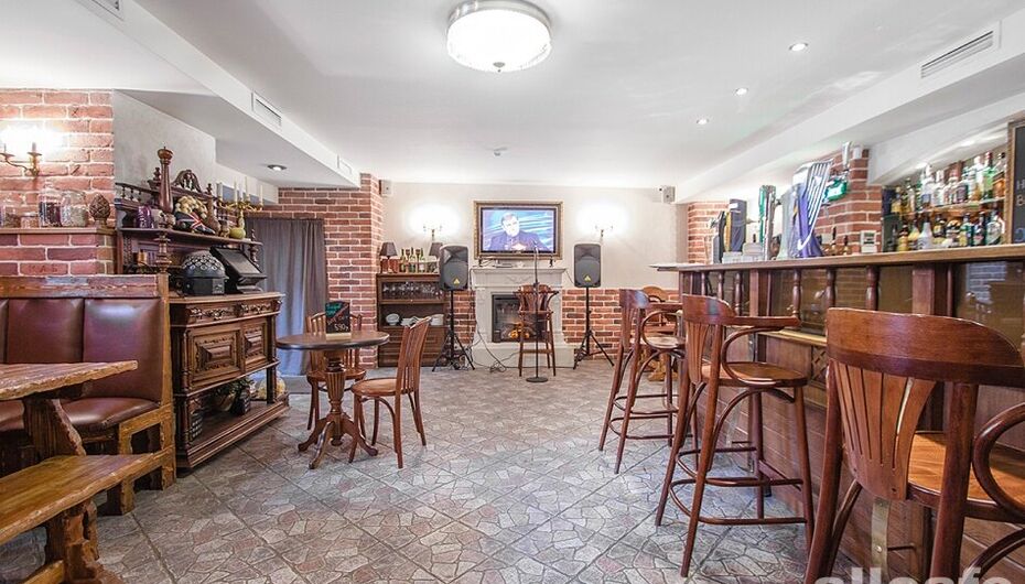 Паб Эль и Вино