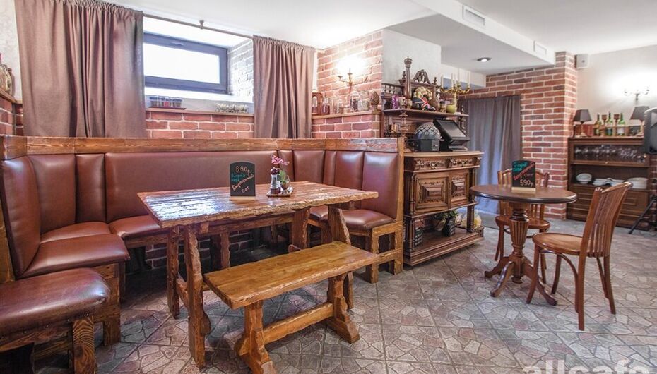 Паб Эль и Вино