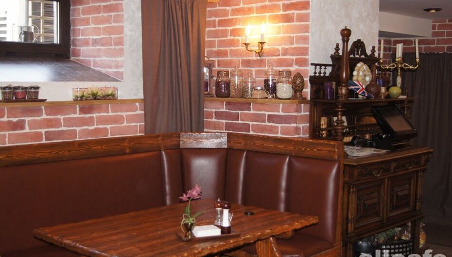 Паб Эль и Вино