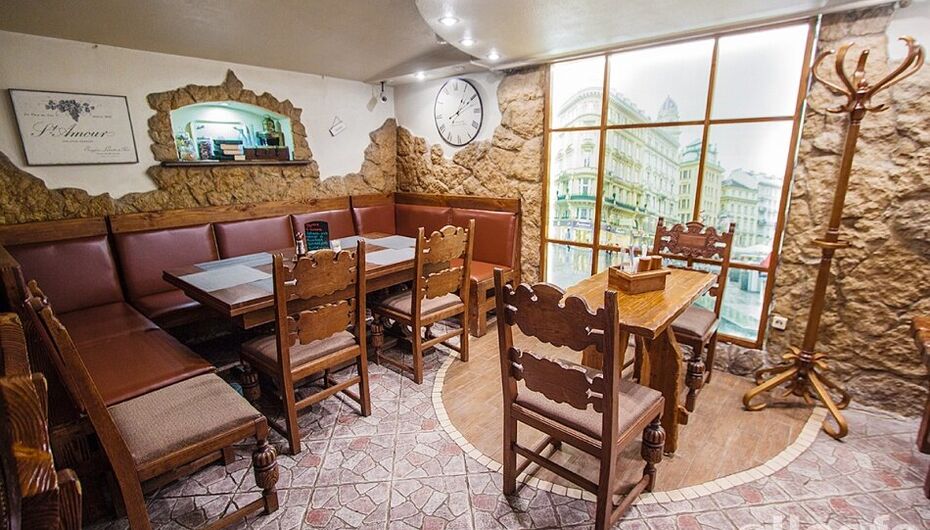 Паб Эль и Вино