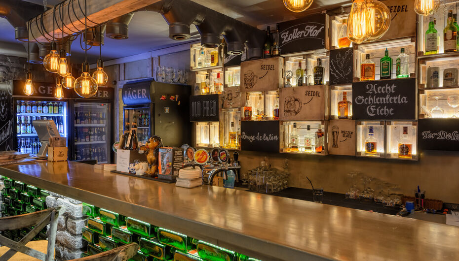 Отзывы о restopub Jager