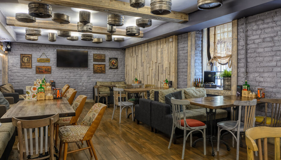 Отзывы о restopub Jager