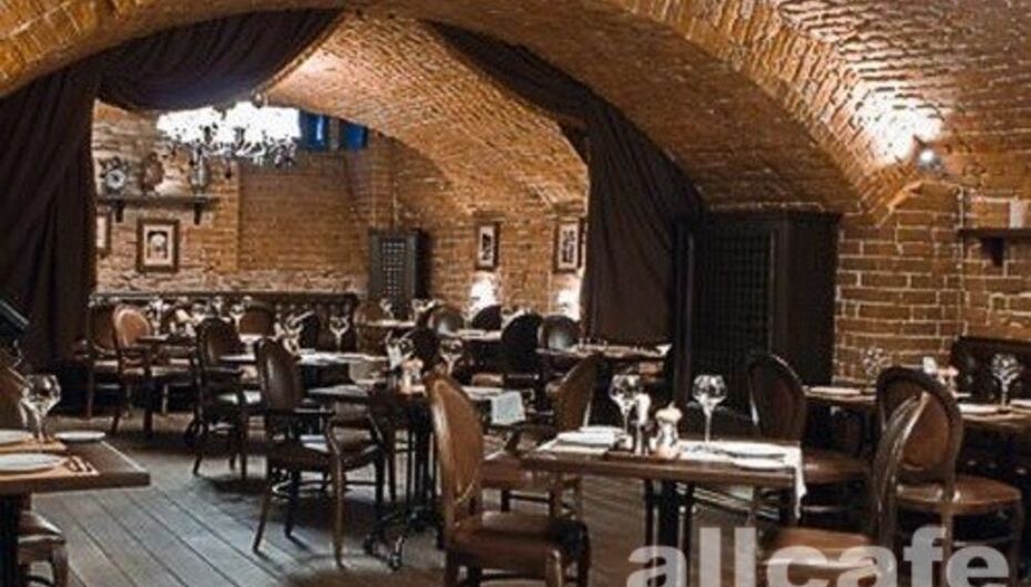 Отзывы о ресторане Кабинетъ