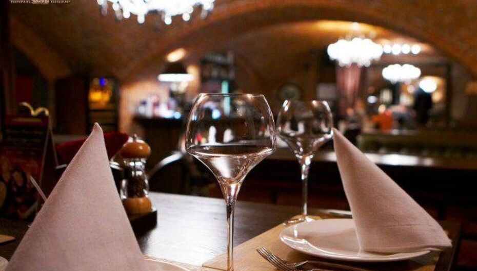 Отзывы о ресторане Кабинетъ