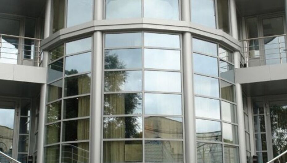 Ресторан Георгиевский трактат