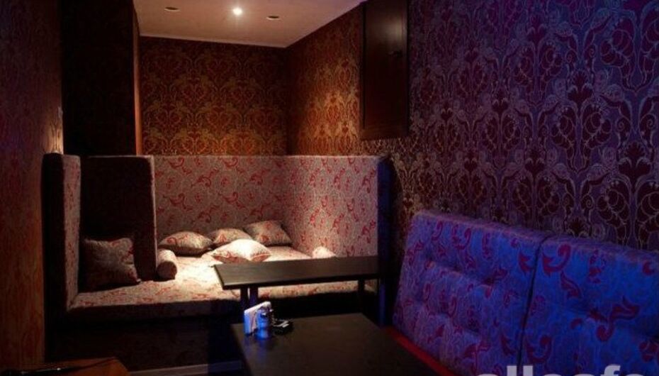 Отзывы о караоке-баре Эхо