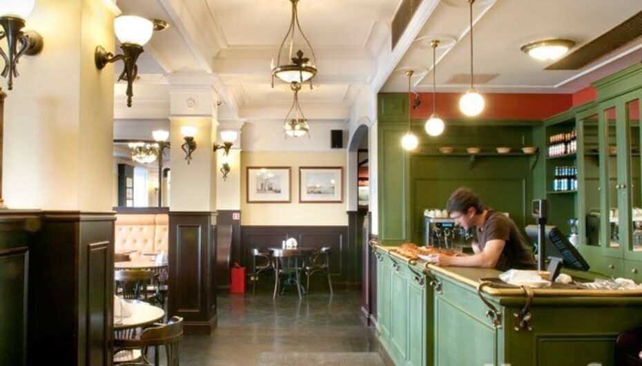 Отзывы о пироговой Штолле