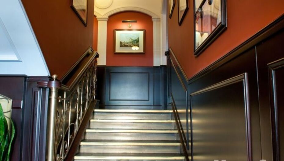 Отзывы о пироговой Штолле