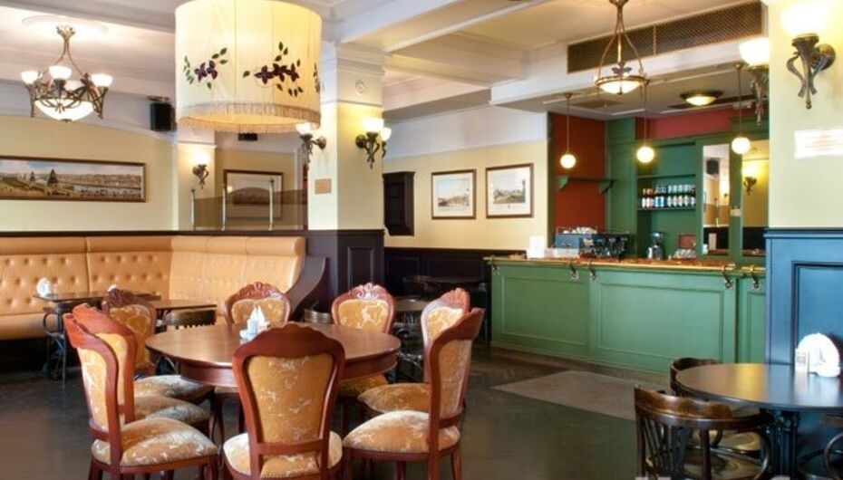 Отзывы о пироговой Штолле