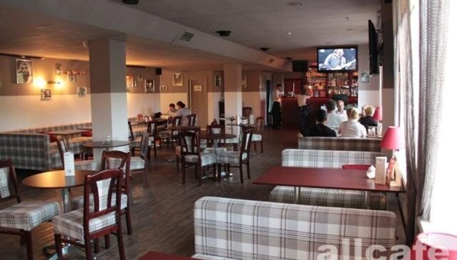 Кофейня Трюфель