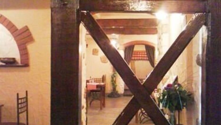 Кафе Хачапури & Хинкали