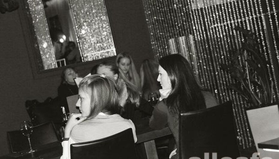 Отзывы о ресторане Paparazzi / Папарацци