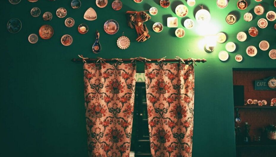 Ресторан Гранд Виктория