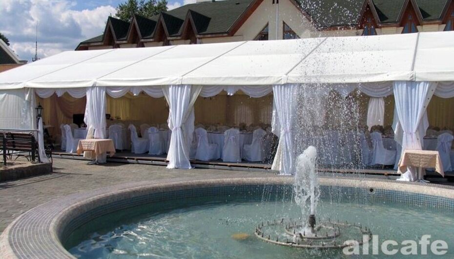 Отзывы о клубе Раздолье