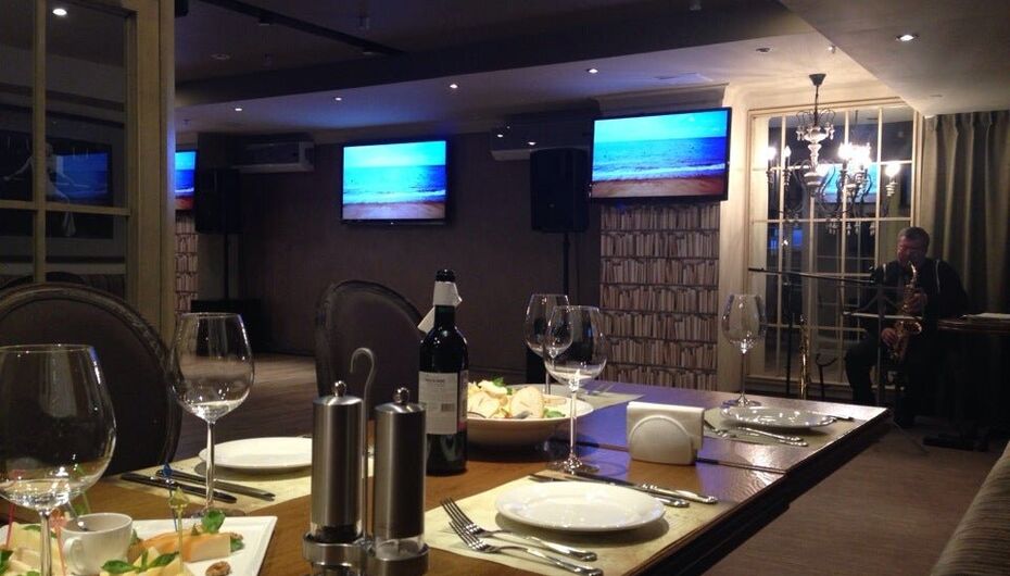 Ресторан Solo