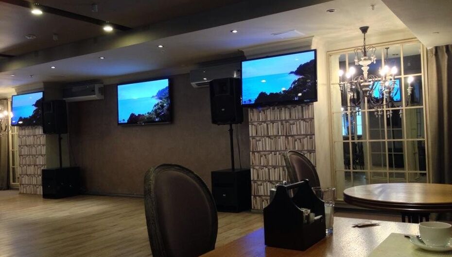 Ресторан Solo