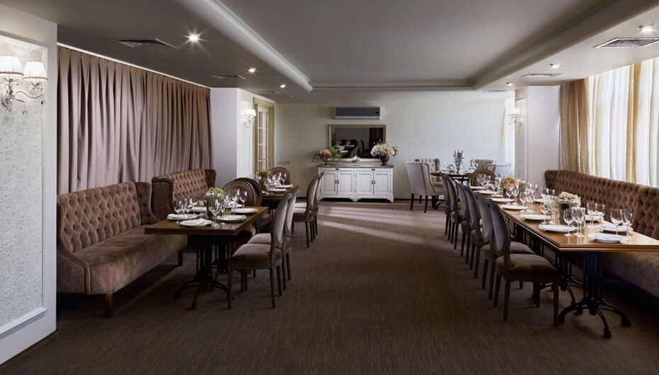 Ресторан Solo