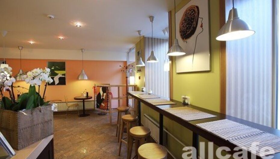 Кафе Терракот