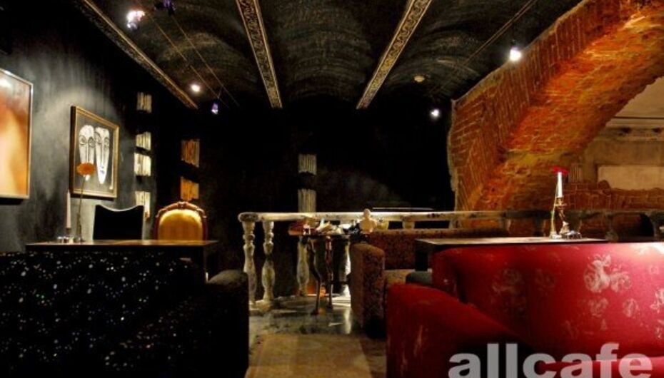 Отзывы о арт-кафе Беzухов / Безухов