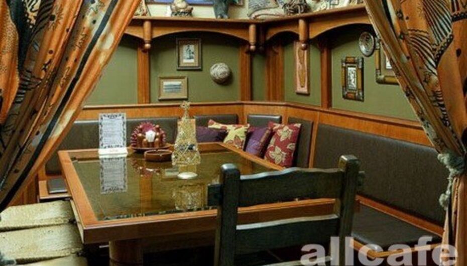 Отзывы о ресторане ДомЖур