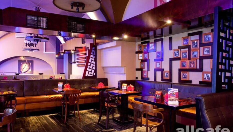 Кофейня Кофейная гамма