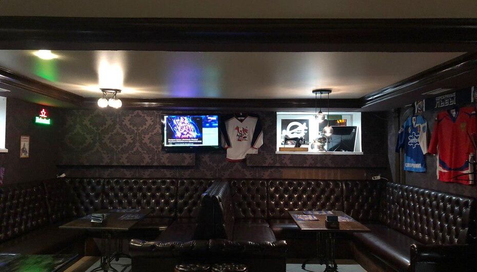 Отзывы о пабе Tara Brooch / Тара Бруч