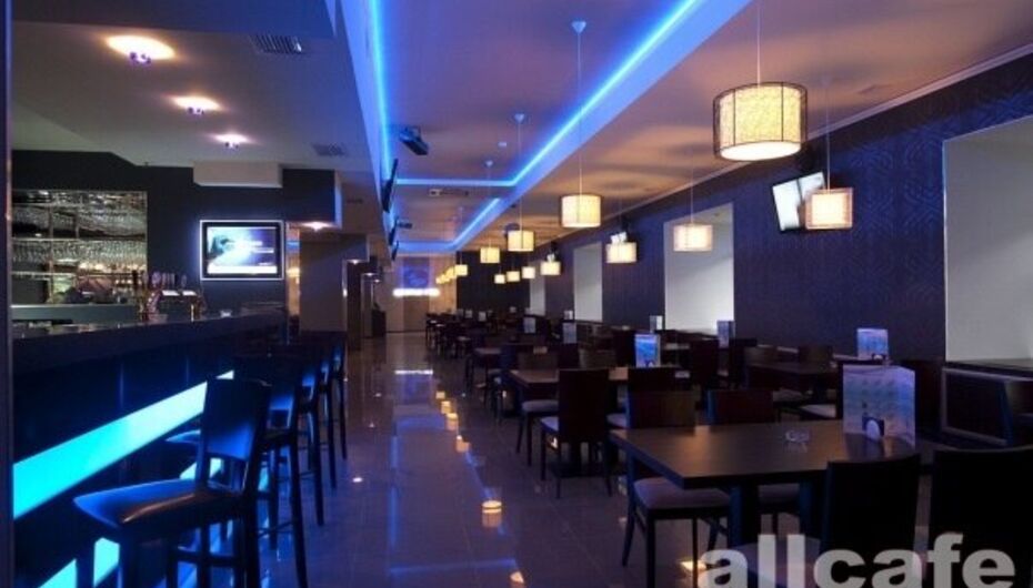 Пивной ресторан Шустрая утка