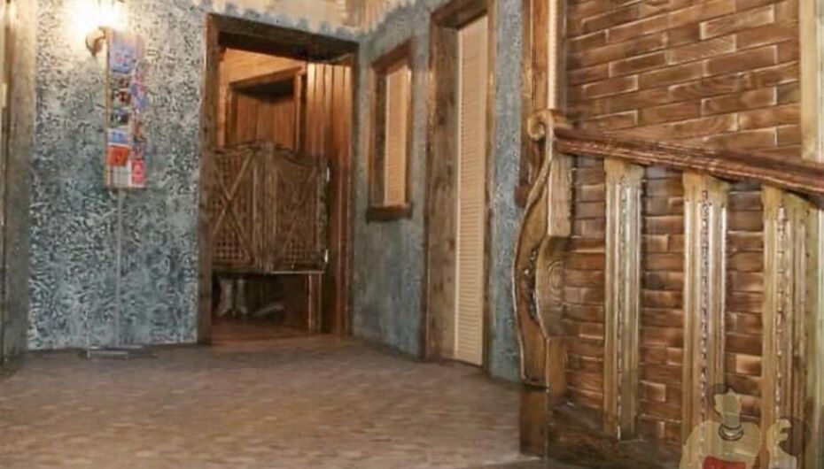 Гранд-кафе Вопрос времени