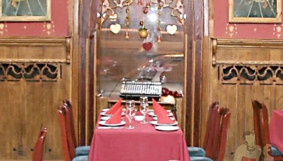 Гранд-кафе Вопрос времени