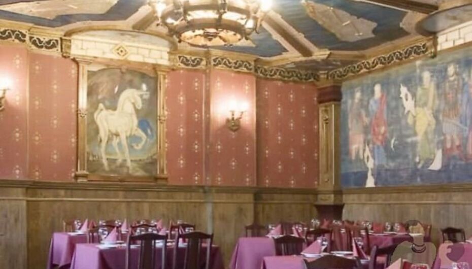 Гранд-кафе Вопрос времени